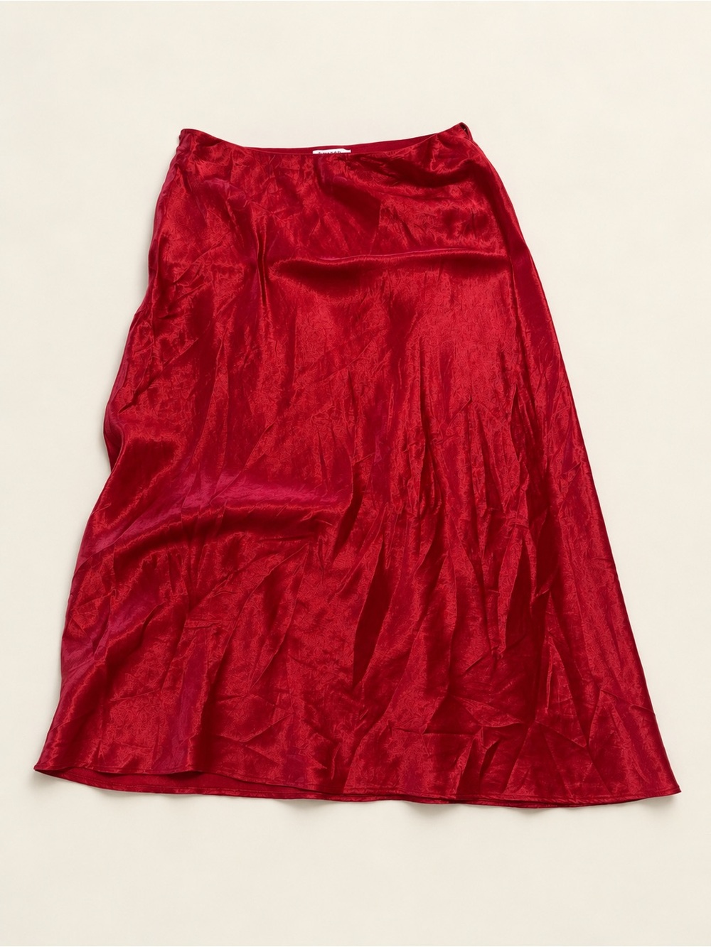 Babylon Aritzia Satin A-Line Women's Skirt
